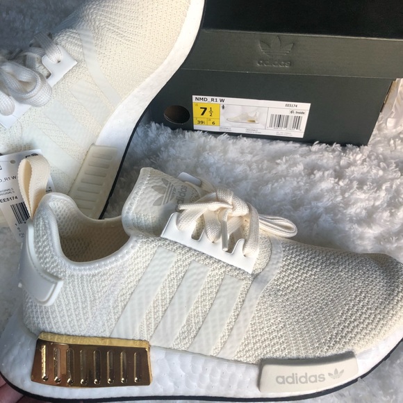 Adidas NMD_ R1 - Picture 7 of 9